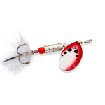 Williams Vortex Spinner Dressed Size #2 1/5oz