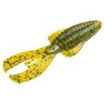 Strike King Baby Rage Bug 3"