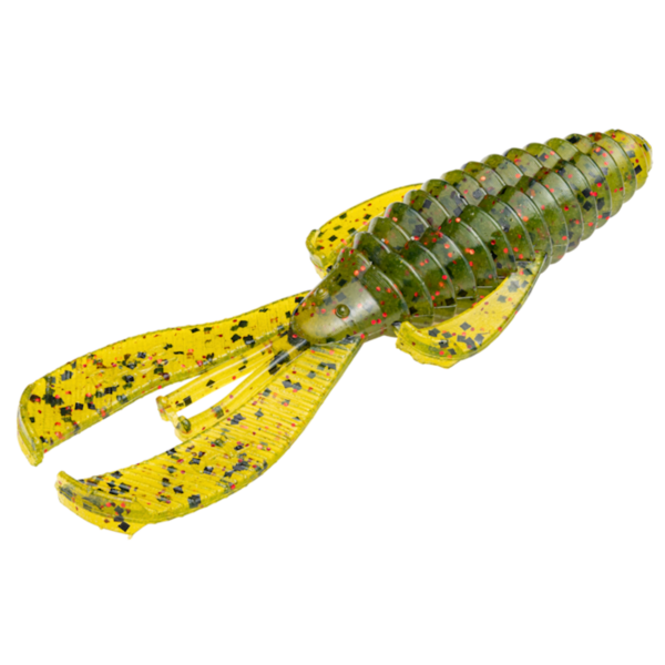 Strike King Baby Rage Bug 3"