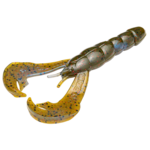 Strike King Rage Baby Craw 3"