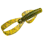 Strike King Rage Ned Bug 2.5"