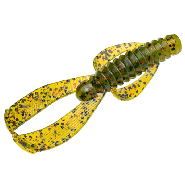Strike King Rage Ned Bug 2.5"