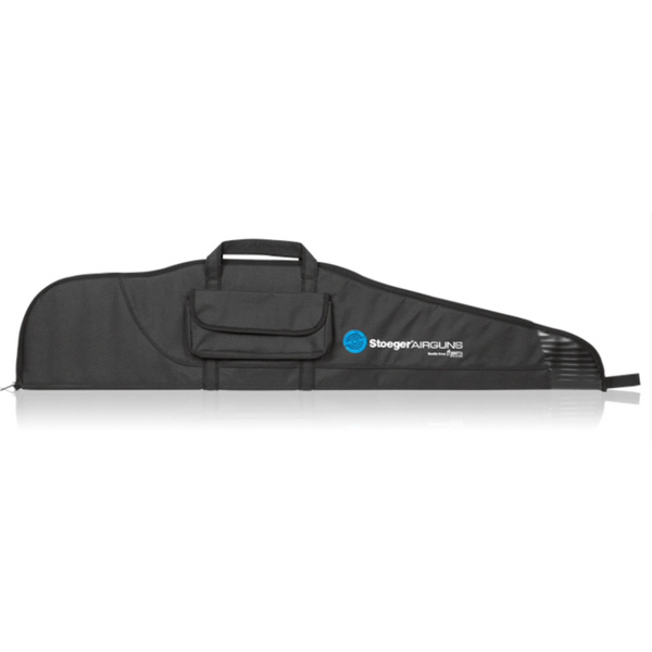 Stoeger AIRGUN CASE W/SLING BLACK XL 130CM