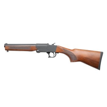 Altobellli Arms Trailhand 12ga 9.8" BBL Single Shot