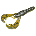 Strike King Rage Baby Craw 3"