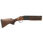 Sulun Arms SS-211 12ga 9.8" Over/Under Shotgun