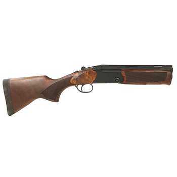 Sulun Arms SS-211 12ga 9.8" Over/Under Shotgun