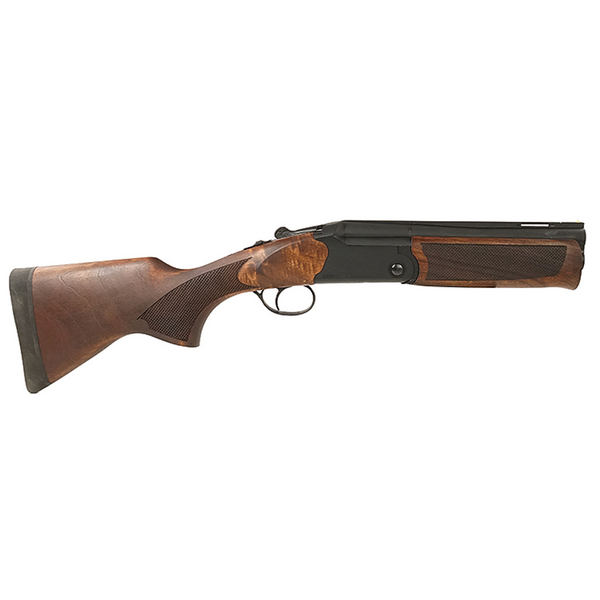 Sulun Arms SS-211 12ga 9.8" Over/Under Shotgun