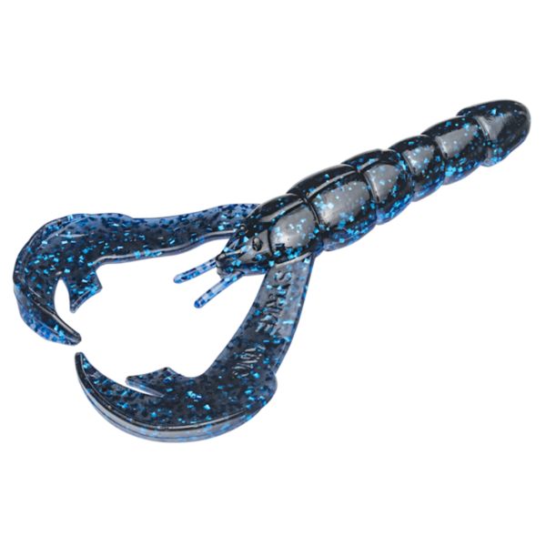 Strike King Rage Craw 4"