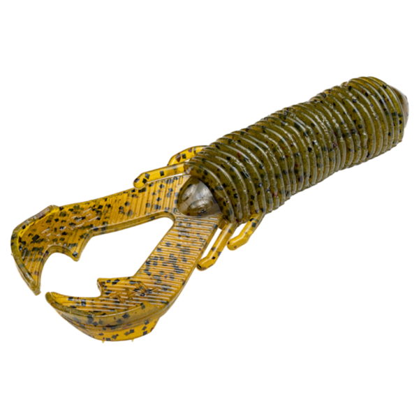 Strike King Rage Punch Bug 3.5"