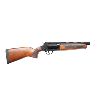 Sulun Arms SRC-45 45 ACP Revolver Carbine 9.8"  5 Shot