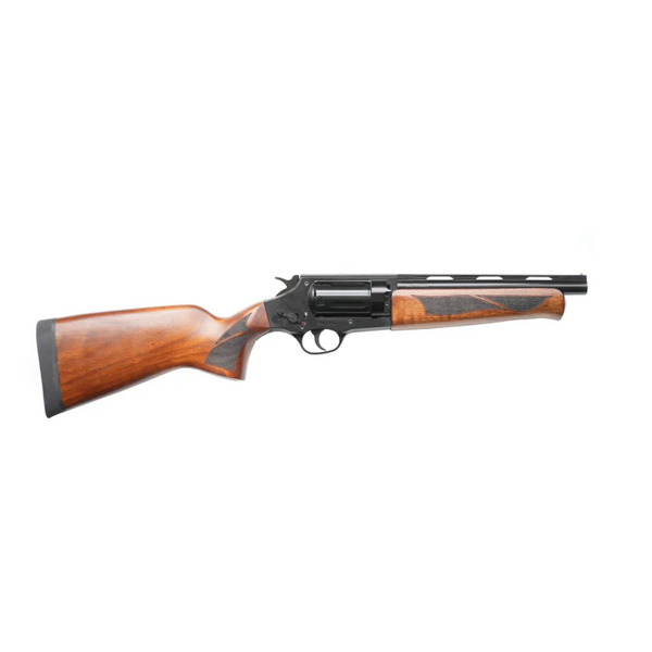 Sulun Arms SRC-45 45 ACP Revolver Carbine 9.8"  5 Shot