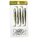 Strike King Squadron Umbrella Rig Accessory Kit