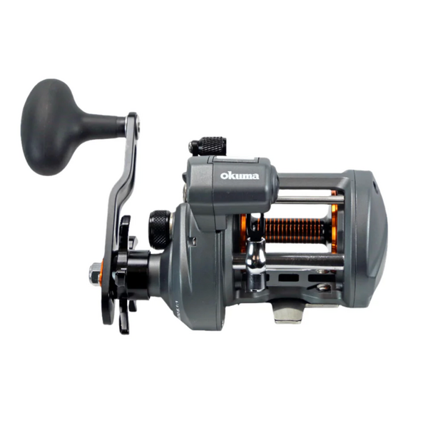 Okuma ColdWater A Line Counter Trolling Reel