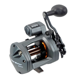 Okuma ColdWater A Line Counter Trolling Reel