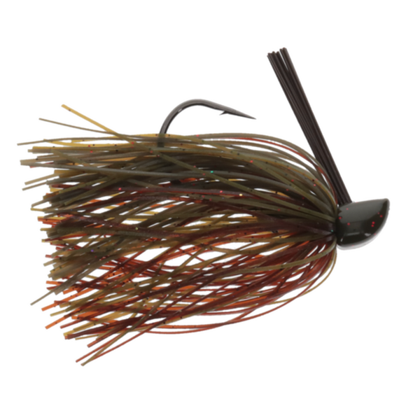 Strike King Compact Tungsten Casting Jig 3/8oz