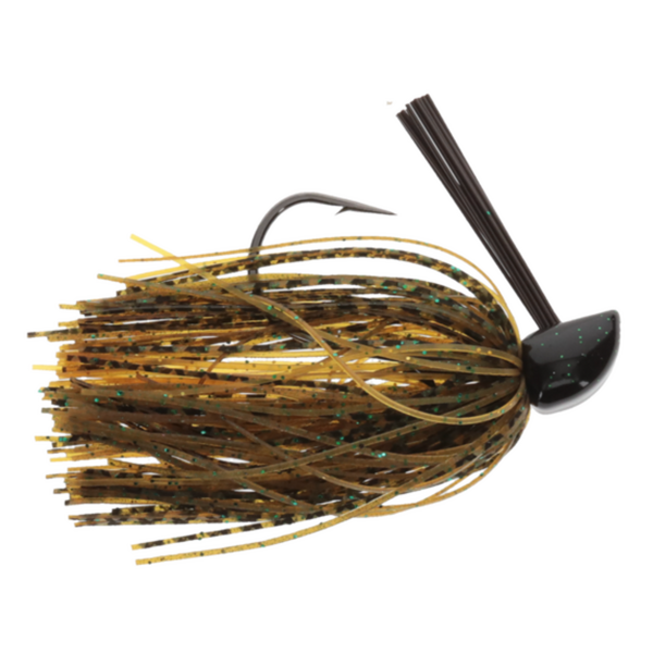 Strike King Compact Tungsten Casting Jig 3/8oz