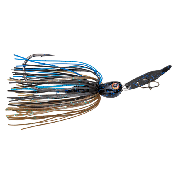 Strike King Thunder Cricket Vibrating Jig