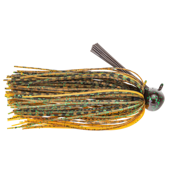Strike King Tour Grade Football Jig 3/8oz
