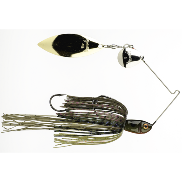 Strike King Premier Plus Spinnerbait 3/8oz