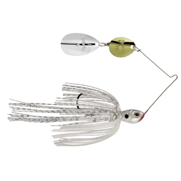 Strike King Lil' Mr. Money Spinnerbait 3/16oz
