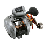 Okuma Coldwater A Low Profile Line Counter Trolling Reel