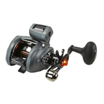 Okuma Coldwater A Low Profile Line Counter Trolling Reel