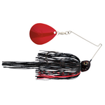 Strike King Tour Grade Night Spinnerbait 1/2oz