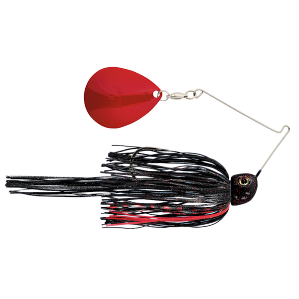 Strike King Tour Grade Night Spinnerbait 1/2oz