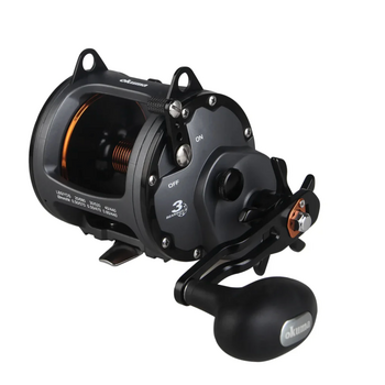 Okuma Coldwater A Wire Line Trolling Reel CWL-55HA
