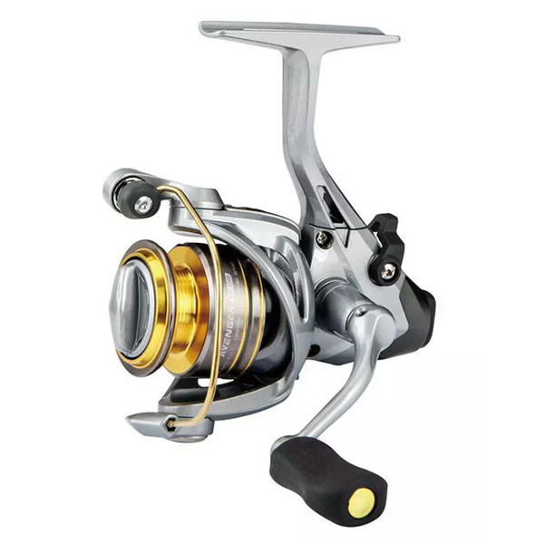Okuma Okuma Avenger Baitfeeder Spinning Reel