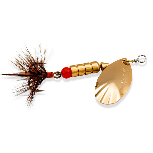 Williams Vortex Spinner Dressed Size #3 1/4oz