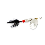 Williams Vortex Spinner Dressed Size #3 1/4oz