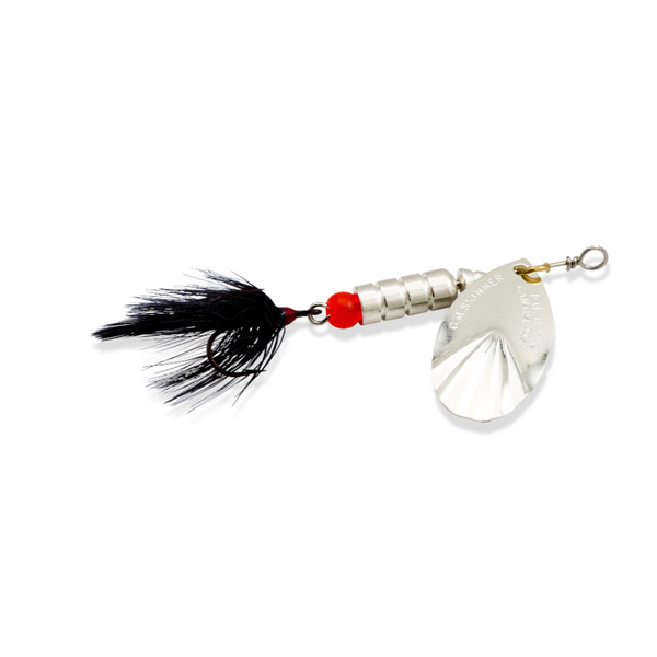 Williams Vortex Spinner Dressed Size #2 1/5oz