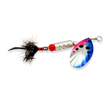 Williams Williams Vortex Spinner Dressed Size #4 1/3oz