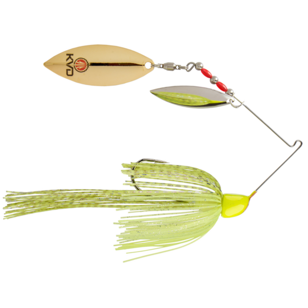 Strike King KVD Finesse Spinnerbait 1/2oz