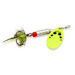 Williams Vortex Spinner Dressed Size #5 1/2oz