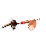 Williams Vortex Spinner Dressed Size #5 1/2oz