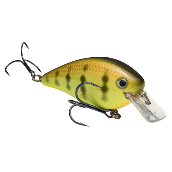 Strike King KVD Squarebill 2.5