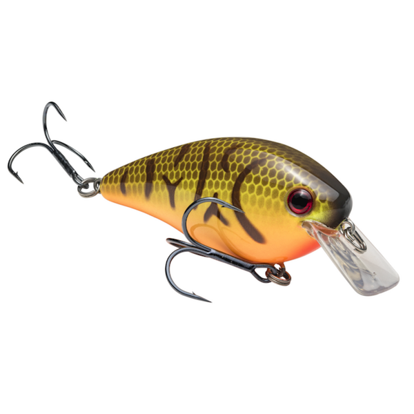 Strike King KVD Squarebill 2.5