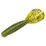 Strike King Rage Baby Menace Grub 3”