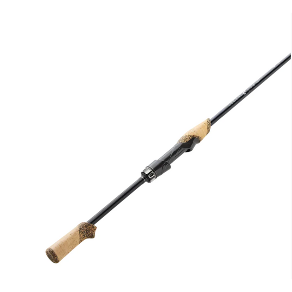 St Croix  Legend X2 Casting Rod