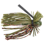 Strike King Tour Grade Finesse Football Jig 3/8oz