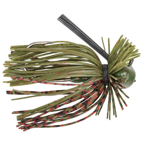Strike King Tour Grade Finesse Football Jig 3/8oz