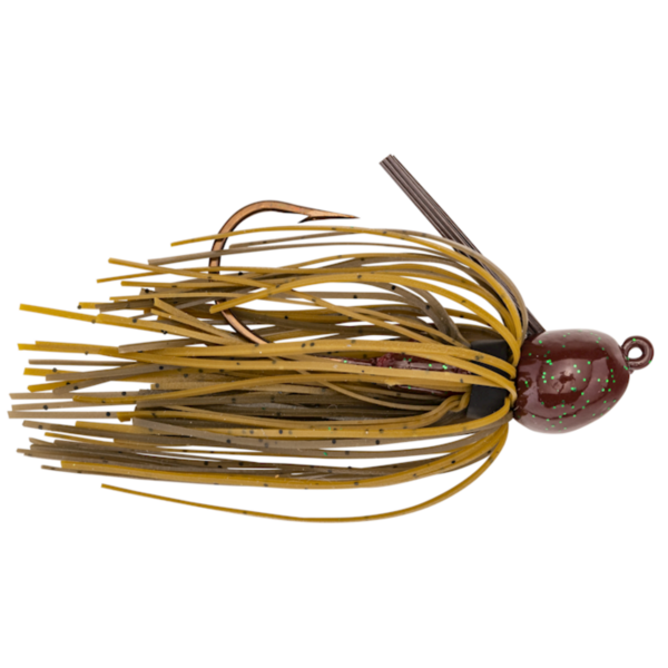 Strike King Bitsy Bug Jig 3/16oz