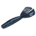 Strike King Rage Baby Menace Grub 3”