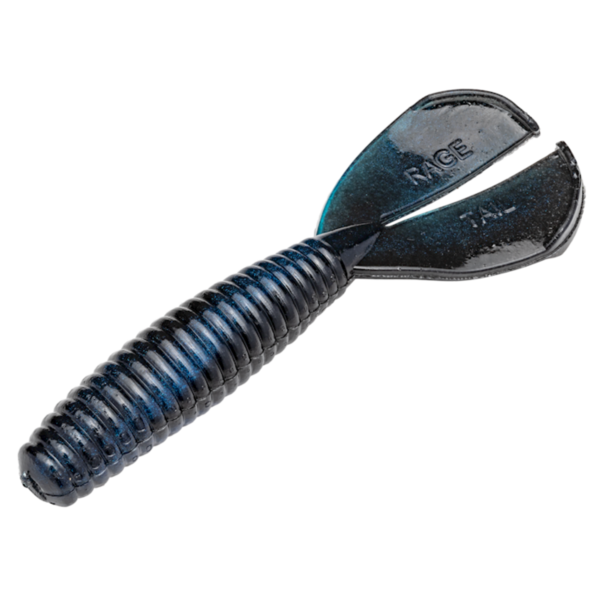 Strike King Rage Baby Menace Grub 3”