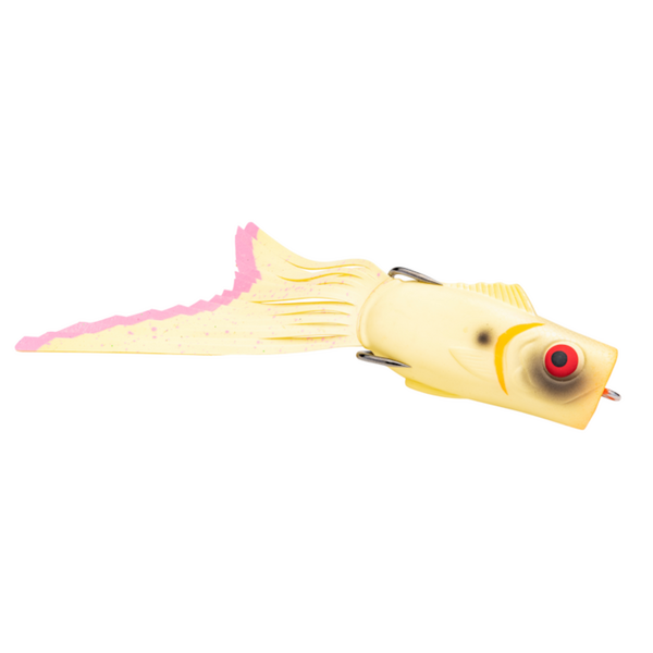 Strike King KVD Popping Perch
