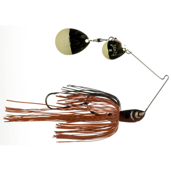 Strike King Premier Plus Spinnerbait 3/8oz