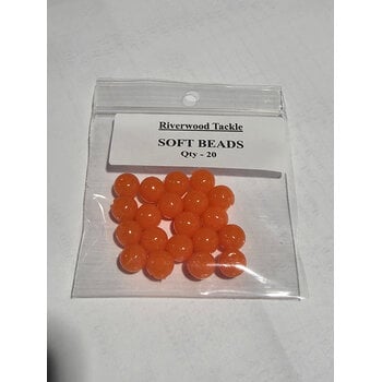 Riverwood Riverwood Tackle Soft Beads